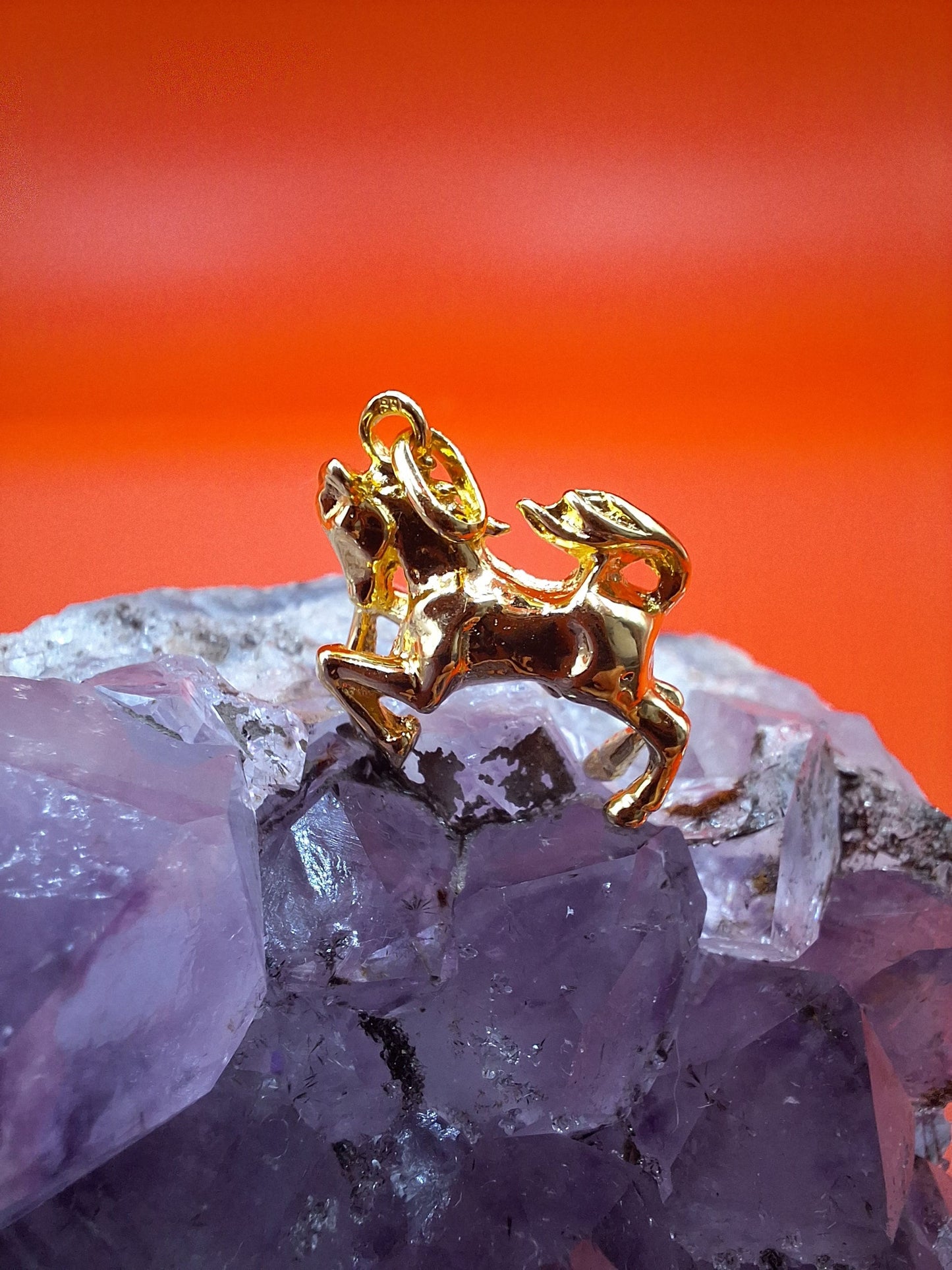 STALLION