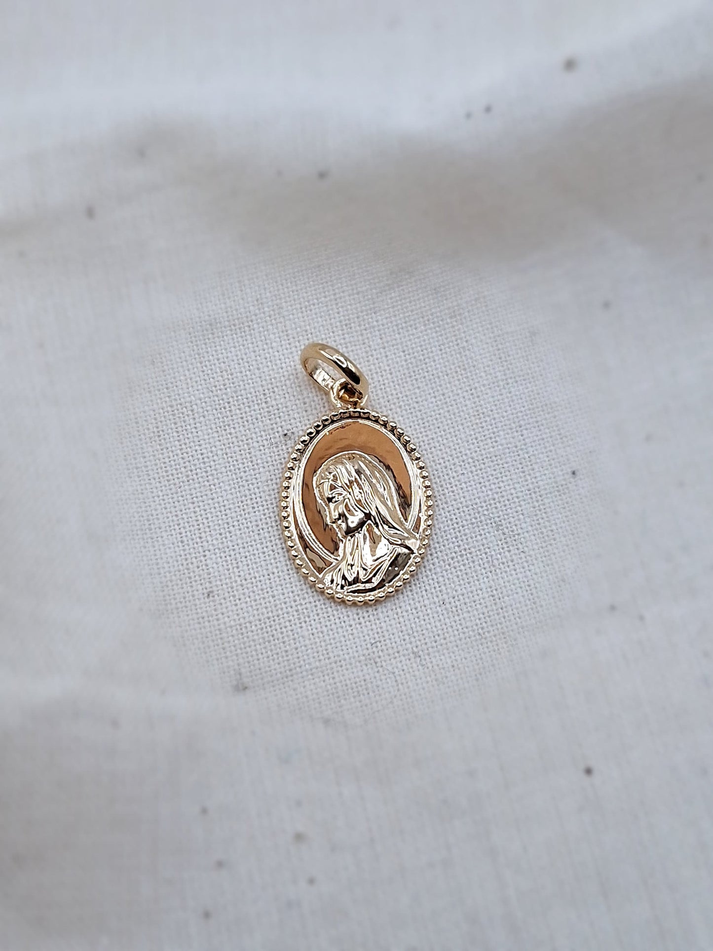 MARY